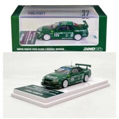 INNO64 1:64 Nissan Skyline GT‑R (R34)