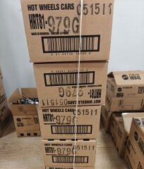 Hot Wheels National Icons – Silver Series Koleksiyonu (Kapalı Kutu)