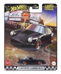Hot Wheels Boulevard 2025 Mix 2 – Premium Serisi (Tam Set)