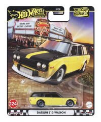 Hot Wheels Boulevard 2025 Mix 2 – Premium Serisi (Tam Set)