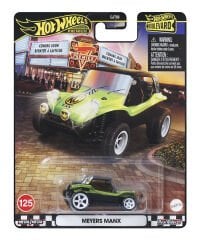 Hot Wheels Boulevard 2025 Mix 2 – Premium Serisi (Tam Set)