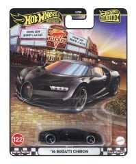 Hot Wheels Boulevard 2025 Mix 2 – Premium Serisi (Tam Set)