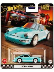 Hot Wheels Premium Boulevard Series 5’li Set (101-105) – GJT68 | 1:64 Ölçekli