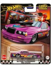Hot Wheels Premium Boulevard Series 5’li Set (101-105) – GJT68 | 1:64 Ölçekli