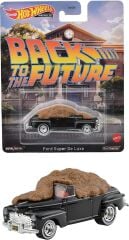 Ford Super De Luxe