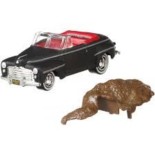 Ford Super De Luxe