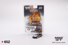 Mini GT x MIZU Series