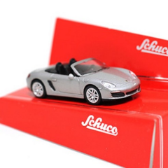 Schuco Porsche Boxster S 981