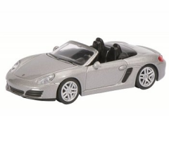 Schuco Porsche Boxster S 981