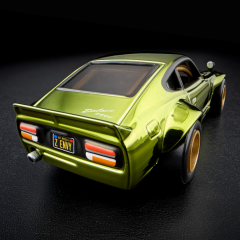 Hot Wheels RLC Exclusive Custom ’72 Datsun 240Z