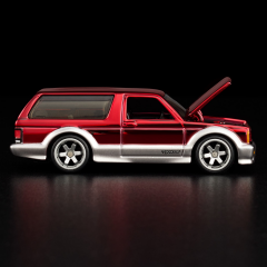 RLC 1992 GMC Typhoon Collectible Diecast
