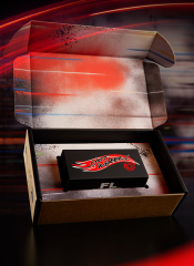 Hot Wheels x Futura Laboratories Mitsubishi 3000GT VR-4