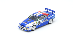 INNO64 NISSAN SKYLINE GT-R (R34) #50 “5ZIGEN FALKEN” Super Taikyu 2000 N1 Championship Winner