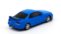 INNO64 NISSAN SKYLINE GT-R R33 LM LIMITED