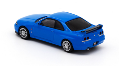 INNO64 NISSAN SKYLINE GT-R R33 LM LIMITED