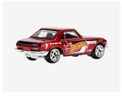 Hot Wheels® 2024 Collector Edition Nissan Silvia CSP311