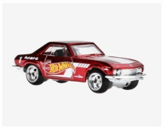 Hot Wheels® 2024 Collector Edition Nissan Silvia CSP311