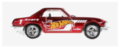 Hot Wheels® 2024 Collector Edition Nissan Silvia CSP311