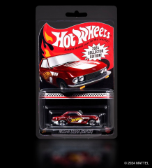 Hot Wheels® 2024 Collector Edition Nissan Silvia CSP311