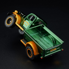 RLC Exclusive Holiday 1952 Dodge Power-Wagon