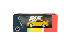PARA64 1:64 Scale RUF CTR2 -  Blossom Yellow