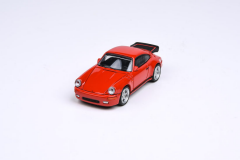 PARA64 1:64 Scale RUF 1987 CTR - Guards Red LHD