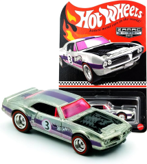 Hot Wheels Collector Edition Custom ’67 Pontiac Firebird