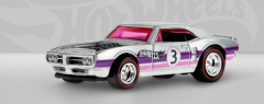 Hot Wheels Collector Edition Custom ’67 Pontiac Firebird