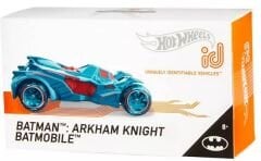 Hot Wheels id Batman: Arkham Knight Batmobile