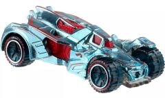 Hot Wheels id Batman: Arkham Knight Batmobile