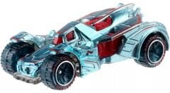 Hot Wheels id Batman: Arkham Knight Batmobile