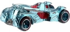 Hot Wheels id Batman: Arkham Knight Batmobile