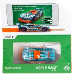 Hot Wheels id Track Ripper