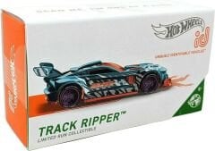 Hot Wheels id Track Ripper