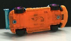 Hot Wheels id Track Ripper