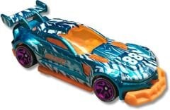 Hot Wheels id Track Ripper