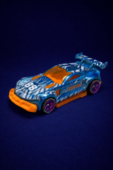 Hot Wheels id Track Ripper
