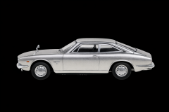 DeAgostini Isuzu 117 Coupe 1968 Japanese Famous Car Collection #10