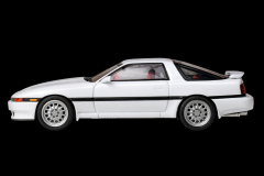 DeAgostini Toyota Supra MA70 1986 Japanese Famous Car Collection #19