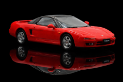 DeAgostini Honda NSX 1990 Japanese Famous Car Collection NA1