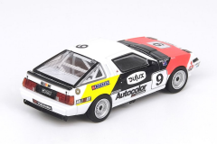 INNO64 Mitsubishi Starion #9 ''Team Ralliart Australia'' Macau Guia Race 1987 Gary Scott