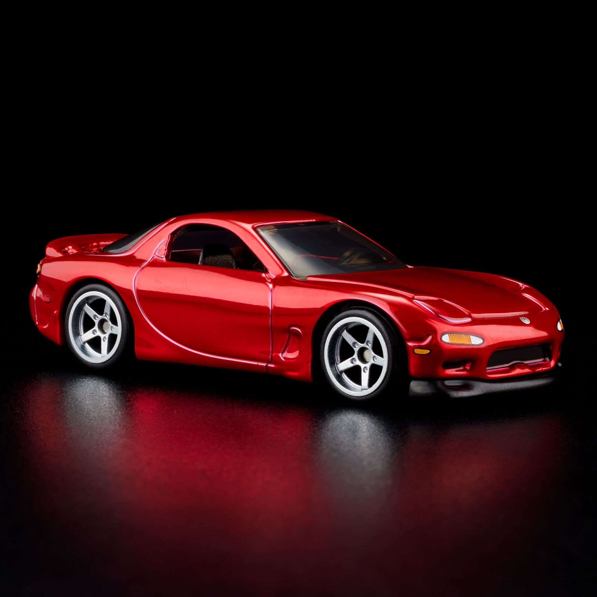 RLC Exclusive 1993 Mazda RX-7 R1 Twin Turbo