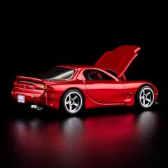 RLC Exclusive 1993 Mazda RX-7 R1 Twin Turbo