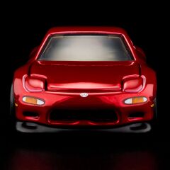 RLC Exclusive 1993 Mazda RX-7 R1 Twin Turbo