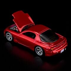 RLC Exclusive 1993 Mazda RX-7 R1 Twin Turbo