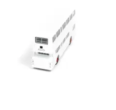 Tiny City Leyland Fleetline BACo