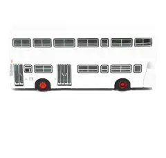 Tiny City Leyland Fleetline BACo