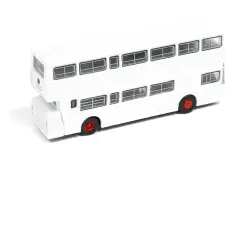 Tiny City Leyland Fleetline BACo