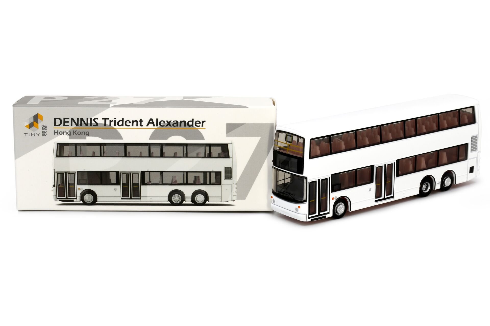 Tiny City DENNIS Trident - Alexander