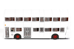 Tiny City P7 Diecast - Daimler Fleetline Metal Sections